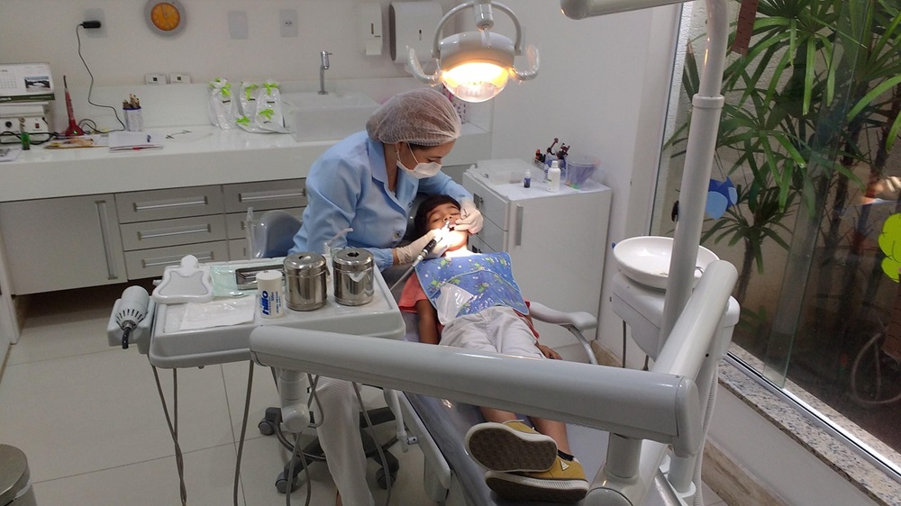 best dental office for kids