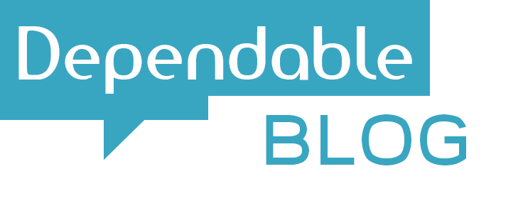 Dependable Blog