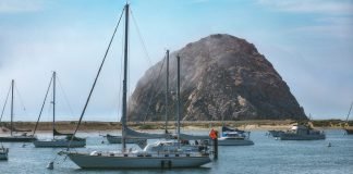top things to do in San Luis Obispo