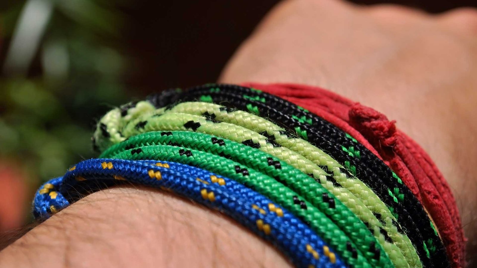 Paracord: Top Five Best Uses of It for Everyday