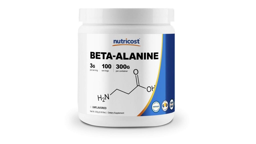 Everything-You-Need-to-Know-About-Beta-Alanine-on-dependableblog-