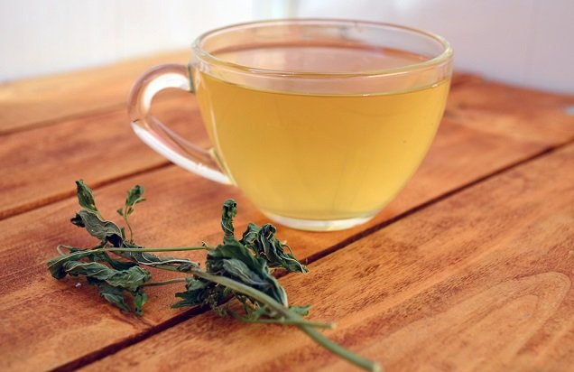 Best Teas Can Make You Healthy – Here’s What To Try