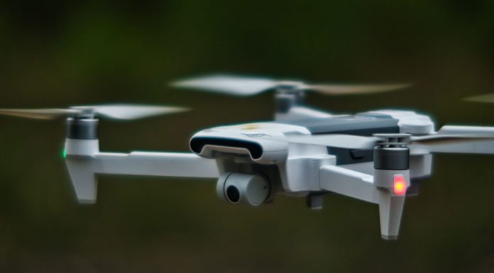 Aerial-Survey-Drones-On-DependableBlog