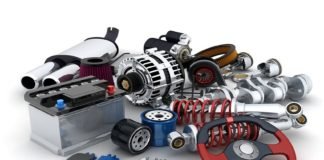 auto parts news