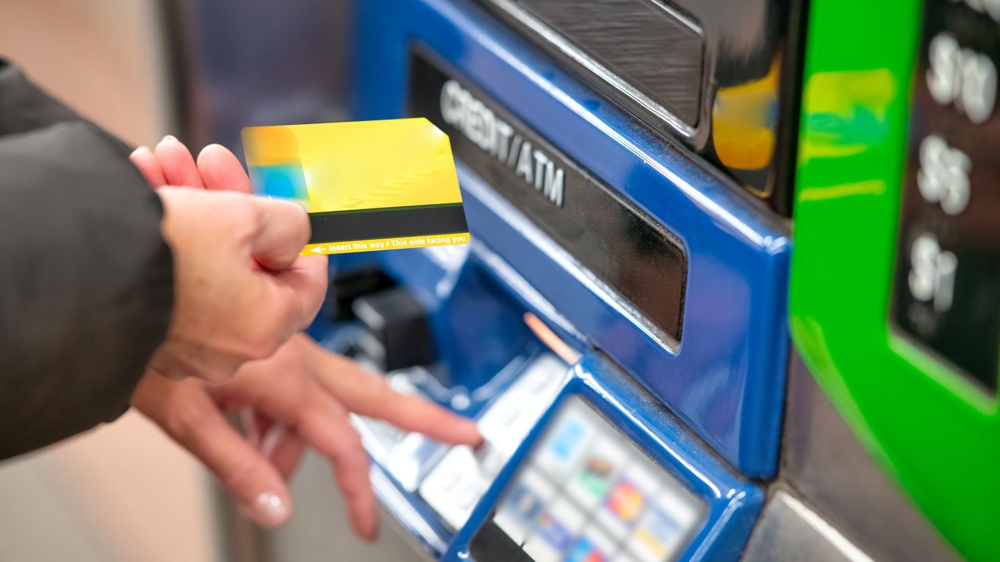 Find the ATM Processor That Can Perform Your Transactions Quickly and Easily