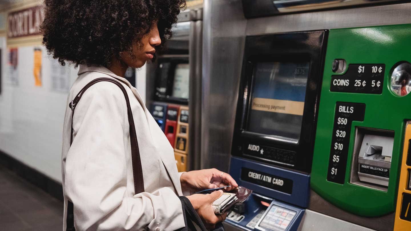Everything You Need To Know About the Best ATM Processor