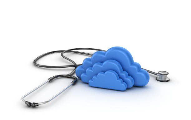 Medical cloud storage