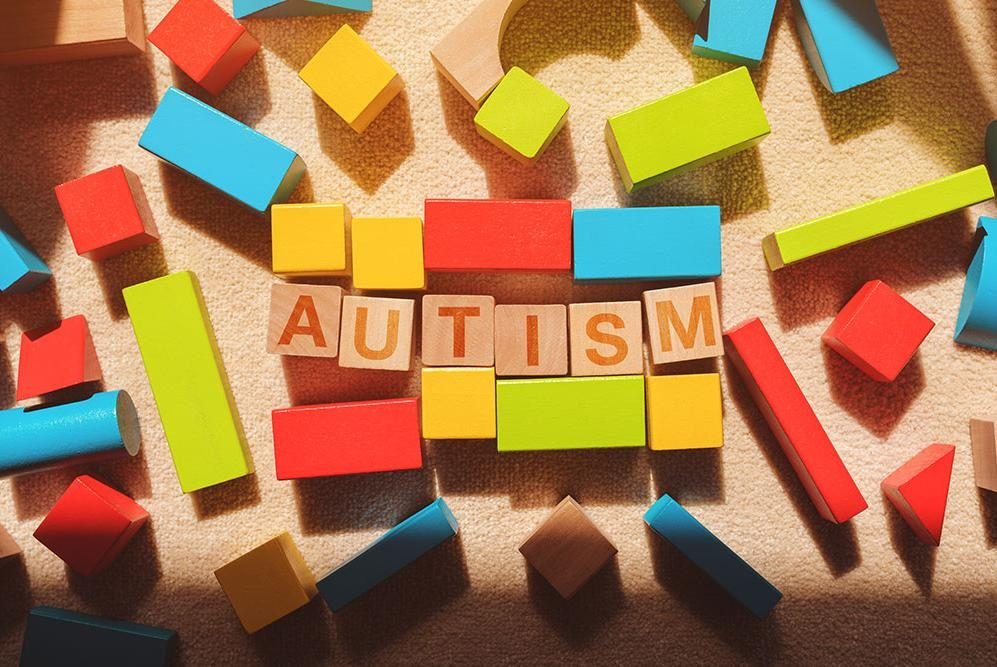 Best key strategies to working with children in autism
