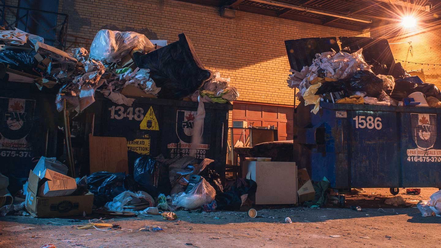 Dumpster Innovators: Revolutionizing Waste Management with Cutting-Edge Solutions