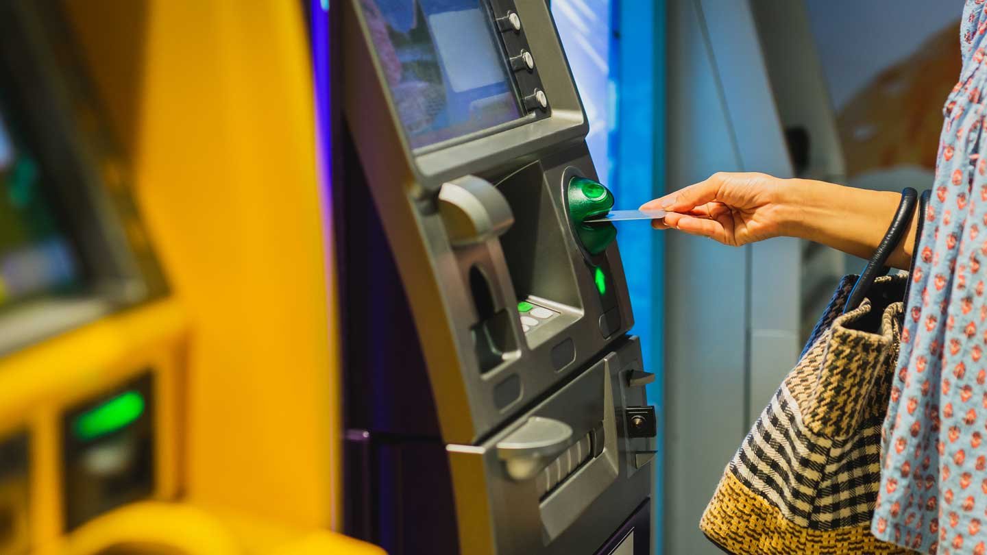 The ATM Advantage: How ATMs Can Boost Your Retail Business