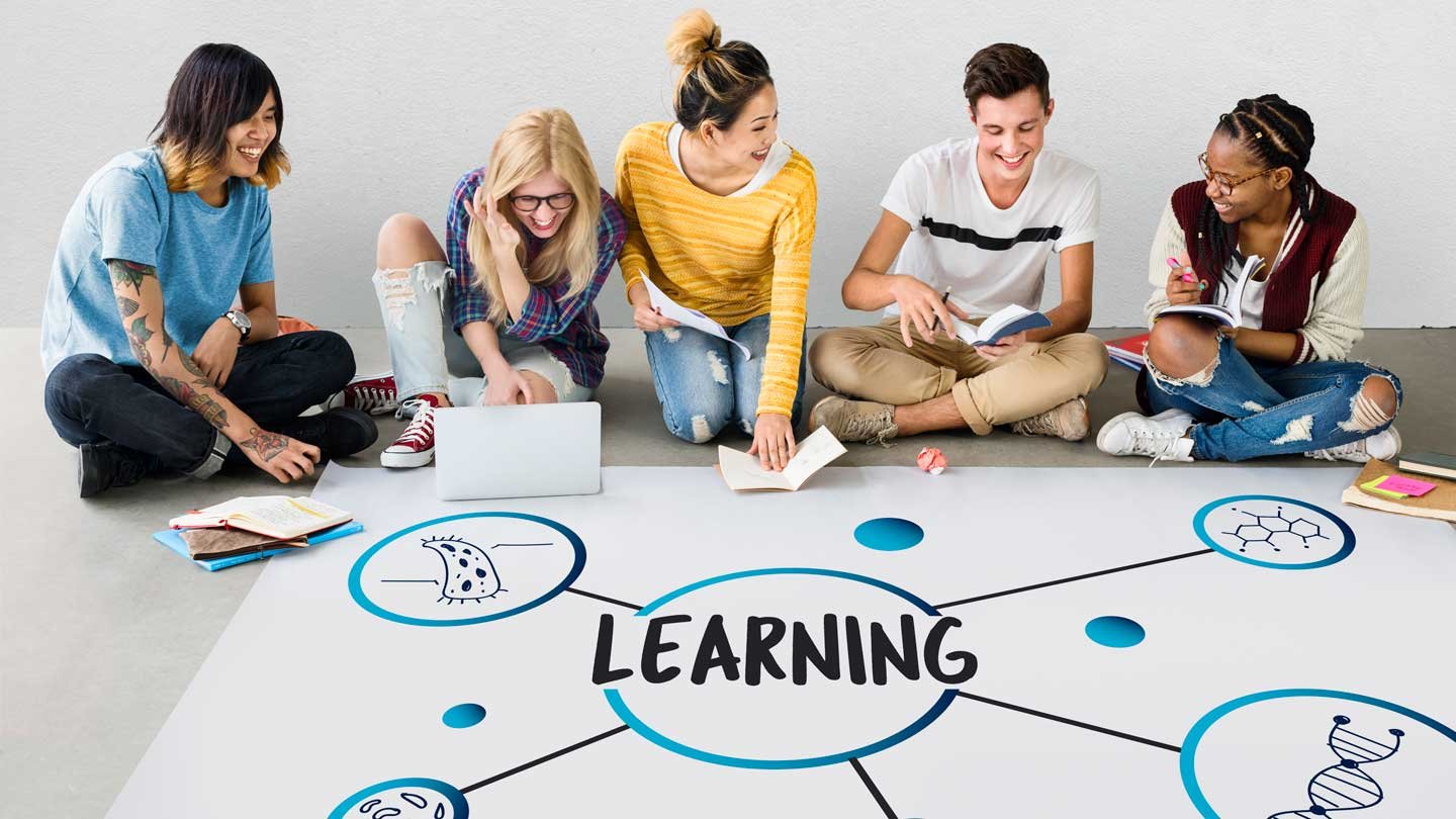 Exploring The Benefits Of Online Project-Based Learning