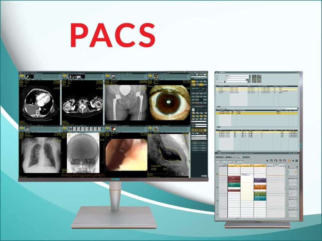 what are PACS