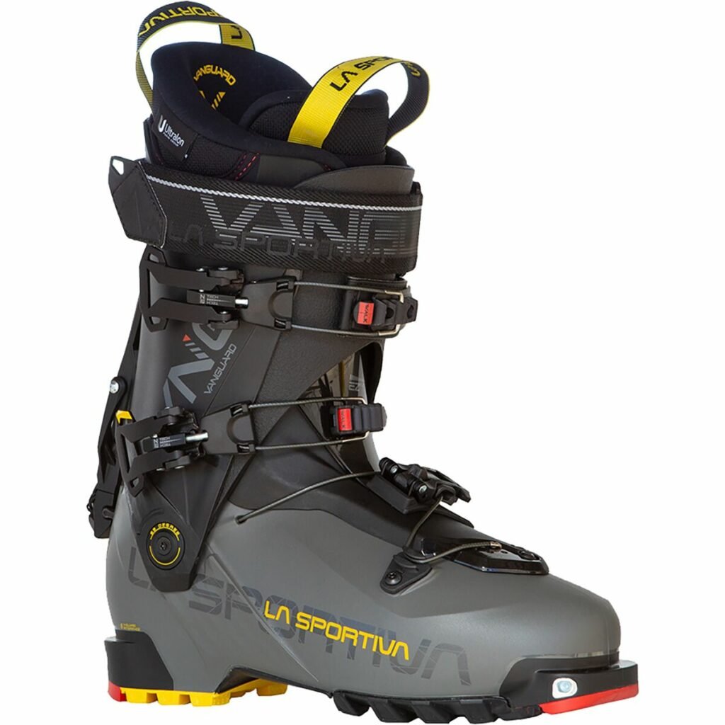 best ski boots on sale
