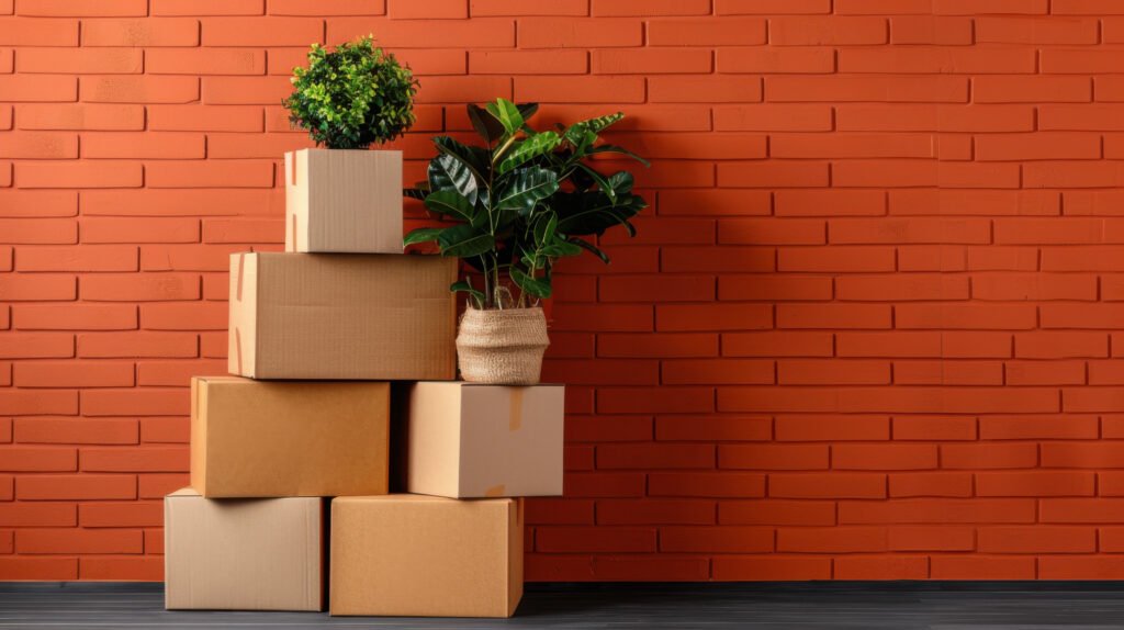 moving and storage tips