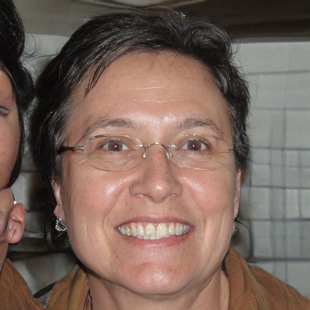 Ursula O'Keefe