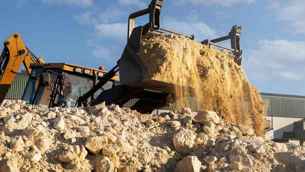 Why Is Timely Shaft Replacement Crucial For Heavy Industries Like Mining on dependableblog