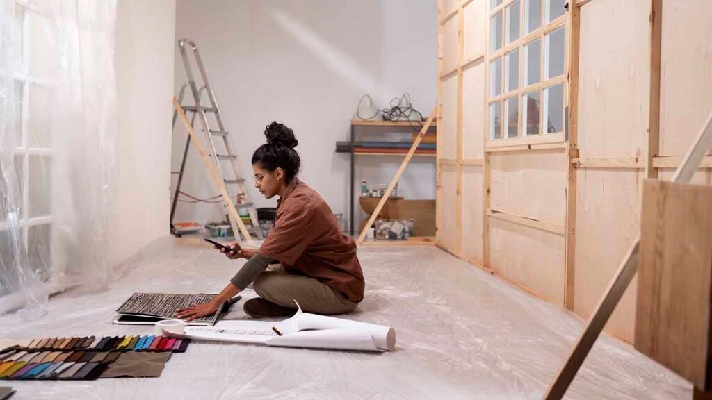 How Do Home Remodeling Services Improve Your Living Space’s Functionality on dependableblog