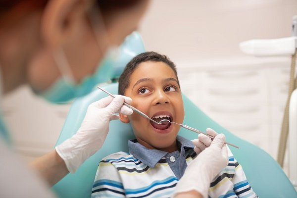 best pediatrics accepting new patients