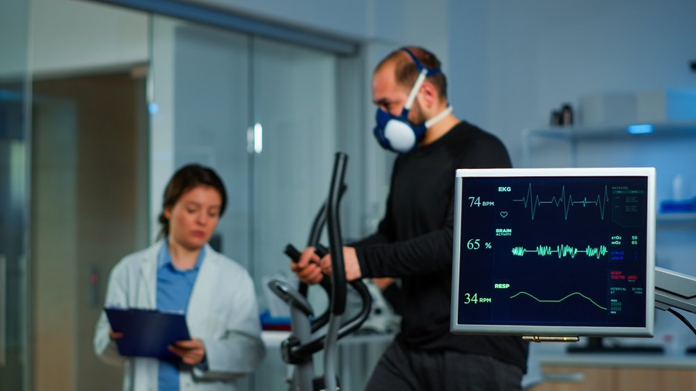 cardiopulmonary stress test near me
