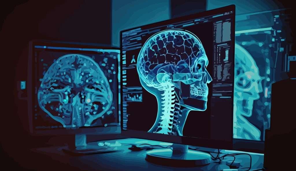 Radiology image sharing platforms