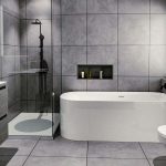 How Solid Surface Bathtub And Shower Walls Enhance Style And Durability In Bathrooms on dependableblog