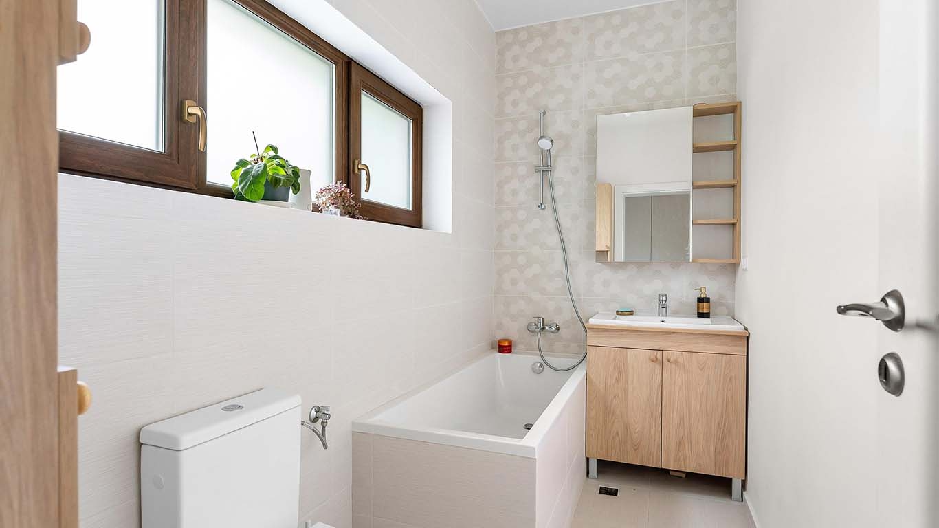 When Homeowners Choose Bathroom Shower Accessories For Functional Bathroom Performance on dependableblog