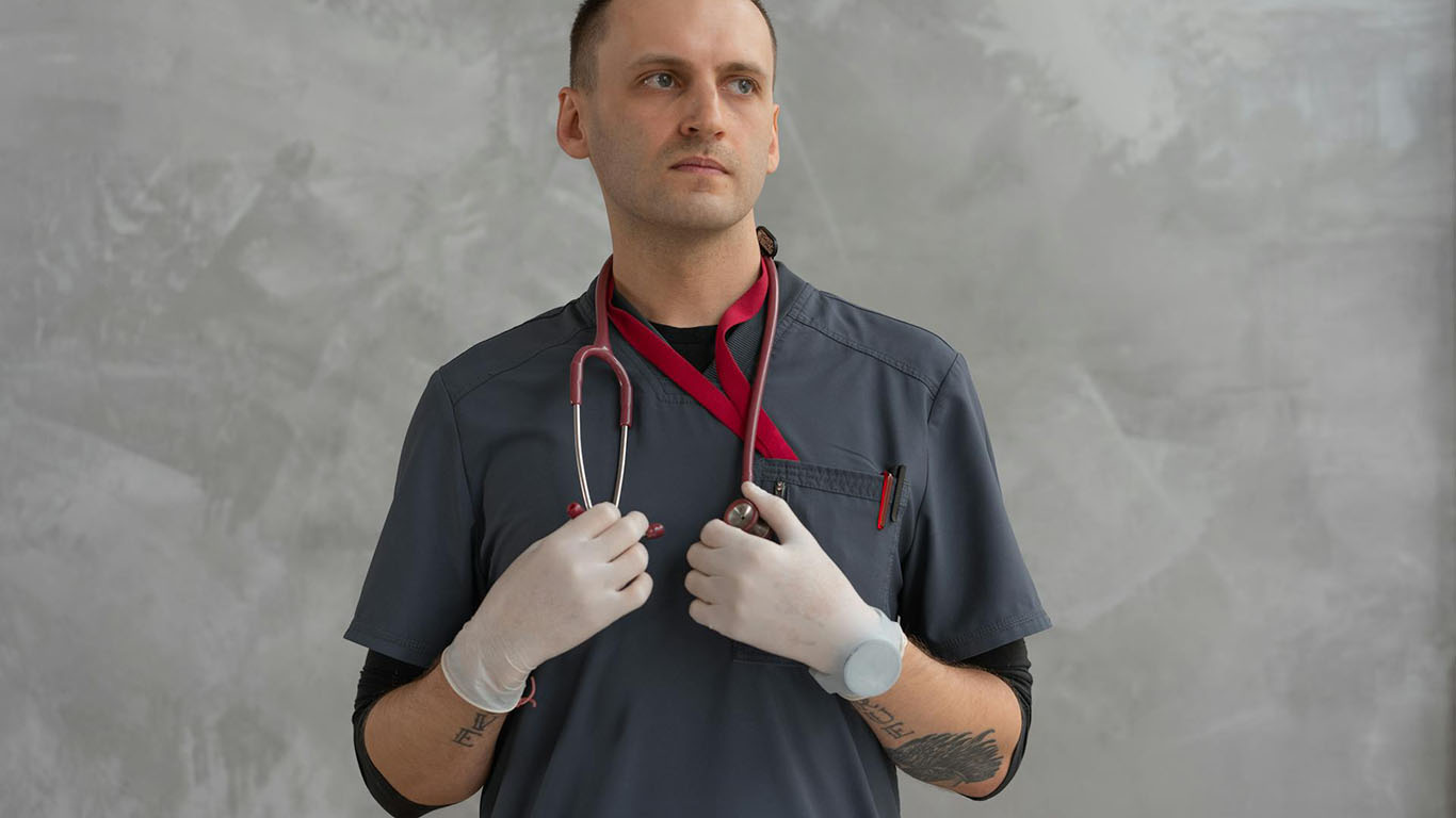 Why Does A Medical Scrubs Collection Define Modern Healthcare Style on dependableblog