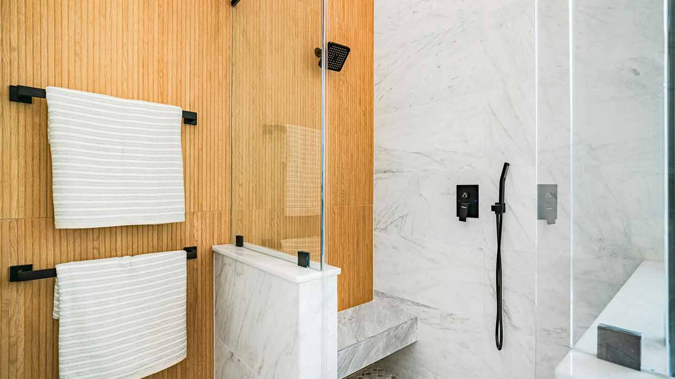 Where Can Homeowners Find Reliable Shower Installation Services Nearby