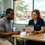 What to do after an accident in DeSoto recovery route