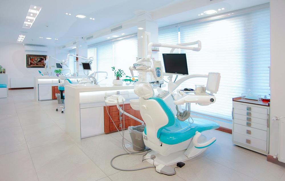 best dental office for kids